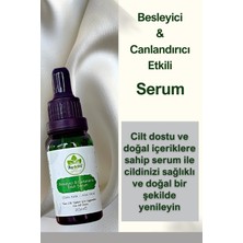 Ay&Di Natural Besleyici Canlandırıcı Etkili Serum