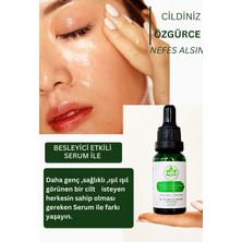 Ay&Di Natural Besleyici Canlandırıcı Etkili Serum