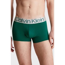 Calvin Klein Pamuklu 3 Pack Boxer 000NB3130AN2M Erkek Boxer 000NB3130A N2M