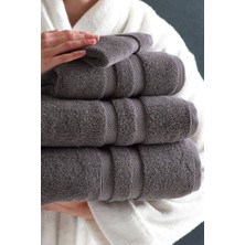 Metinev Rengarenk Pamuk Havlu