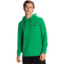 Kappa Authentıc Space Jump Hoodıe Sweatshirt 371S8GW