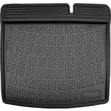 Rizline Renault Megane E-Tech 2022 Sonrası Bagaj Havuzu Bmy