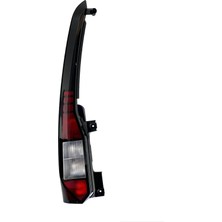 MATSUBA Stop Caddy 19-22 Sol (Ledsiz)