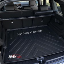 Rizline Renault Megane 4 Sedan Sağ Cep (Touch Paket) 2020 Sonrası Bagaj Havuzu Bmy