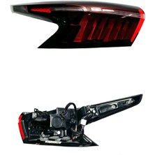 MATSUBA Stop Omoda 5 22-24 Dış Sol