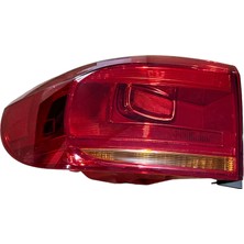 MATSUBA Stop Tiguan 12-16 Dış Sol