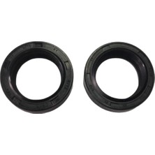 Tvs Pep 75-90 Ön Amortisör Keçesi Takım Orjinal