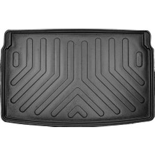 Rizline Opel Mokka Elektrikli 2021 Sonrası Üst Bagaj Havuzu Bmy