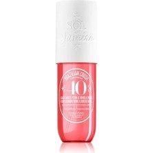 Sol De Janeiro Cheirosa '40 Perfume Mist 90 ML - Parfümlü Saç ve Vücut Misti