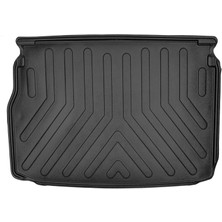 Rizline Opel Astra L (Benzin-Dizel) 2022 Sonrası Üst Bagaj Havuzu Bmy