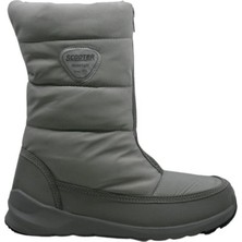 Scooter F7447 Su Geçirmez Tekstil Unisex Çocuk Kar Botu