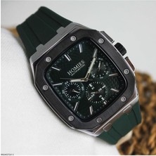 Homies HM24057S01-5 Homies Erkek Kol Saati 240053265H33M