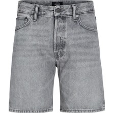 Jack & Jones Jjıchrıs Jjcooper Shorts Sbd 020 SN12252868 Gri