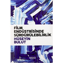 Film Endüstrisinde Sürdürülebilirlik (Türkçe Kitap)