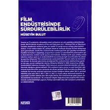 Film Endüstrisinde Sürdürülebilirlik (Türkçe Kitap)