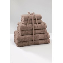 Metinev Rengarenk Pamuk Havlu