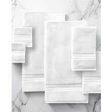 Metinev Rengarenk Pamuk Havlu