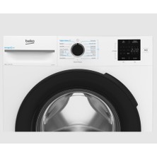 Beko Cmx 8100 A Enerji Sınıfı 8kg 1000 Devir Çamaşır Makinası (10 yıl motor garantili)