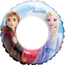 Intex Frozen Simit 51 cm  Elsa-Anna