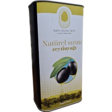 Katırlı Güney Tarla Katırlı Köyü Natürel Sızma Zeytinyağı 1 Litre - Soğuk Sıkım