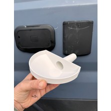 Salba Karavan Su doldurma hunisi-konik uçlu 20-40mm olan tüm girişlere uyumludur  