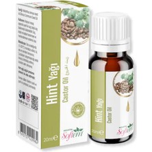 Softem Hınt Yagı 20ML
