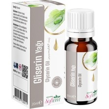 Softem Glıserın 20ML