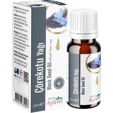 Softem Corekotu Yagı 20ML
