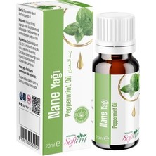 Softem Nane Yağı 20ML