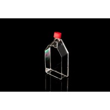 Cellpro 175 Cm2 Hücre Kültür Flask Vent Cap Sterile Dna Rna & Pyrogen Free (5 Adet)