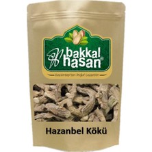 Bakkal Hasan - Hazanbel Kökü