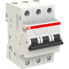 Abb - 2CDS213001R0634 Otomatik Sigorta SH203-C63 Tipi