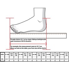 Flyingsteps Kadın Unisex Suya Dayanıklı Kaymaz Taban Yıkanabilir Plaj Outdoor Havuz Deniz Ayakkabısı