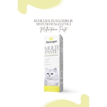 Petscape Multivitamin Macun 100 gr Kediler Için Multivitamin Macunu