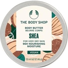 The Body Shop Shea Body Butter 50 ml