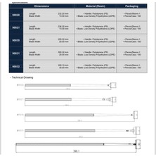 Spl Hücre Sıyırıcı-Hücre Kültürü Için 13 mm Steril 5 Adet