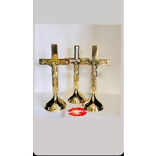 Ysm Dekor Ysm kutsal işa hac biblo