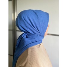 Nc-Shawl Mio Cazz Eşarp