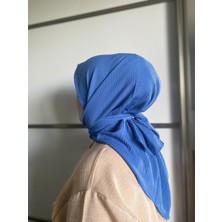 Nc-Shawl Mio Cazz Eşarp