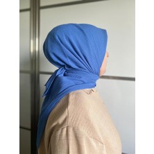 Nc-Shawl Mio Cazz Eşarp