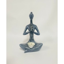 Ysm Dekor Ysm Yogacı Mumluk