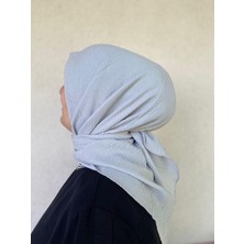 Nc-Shawl Mio Cazz Eşarp