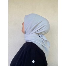 Nc-Shawl Mio Cazz Eşarp