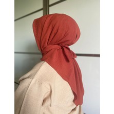 Nc-Shawl Mio Cazz Eşarp