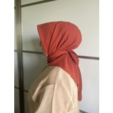 Nc-Shawl Mio Cazz Eşarp