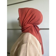 Nc-Shawl Mio Cazz Eşarp