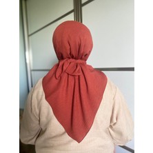 Nc-Shawl Mio Cazz Eşarp