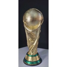 Turansoy Craft Dünya Kupası Biblosu