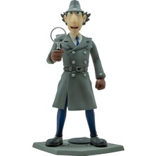 Inspector Gadget - Müfettiş Gadget Figür