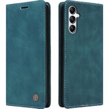 Manyi Market Samsung Galaxy Galaxy 5g Için Flip Case Kapak Deri Kılıf Darbeye (Yurt Dışından)